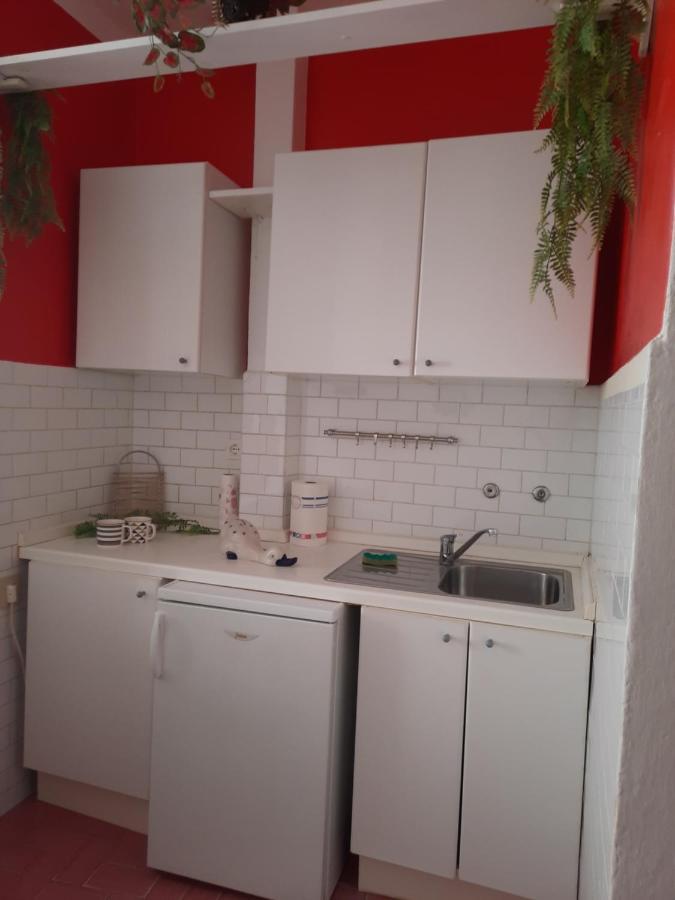 Ferienwohnung Il Leudo Dei Cinque Sensi Vernazza Exterior foto